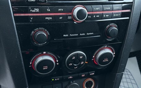 Mazda 3, 2008 год, 729 000 рублей, 18 фотография