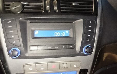 Geely Emgrand X7 I, 2014 год, 355 000 рублей, 3 фотография