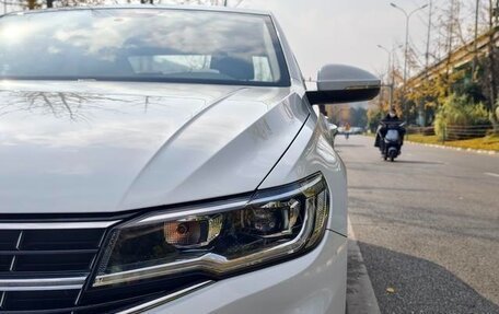 Volkswagen Bora, 2022 год, 1 198 000 рублей, 7 фотография