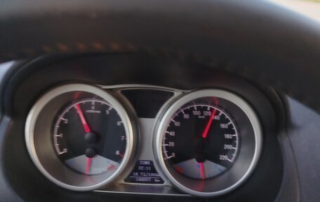 Geely Emgrand X7 I, 2014 год, 355 000 рублей, 8 фотография