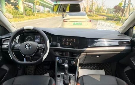 Volkswagen Bora, 2022 год, 1 198 000 рублей, 8 фотография