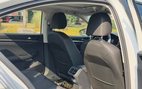 Volkswagen Bora, 2022 год, 1 198 000 рублей, 11 фотография