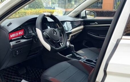 Volkswagen Bora, 2022 год, 1 198 000 рублей, 9 фотография