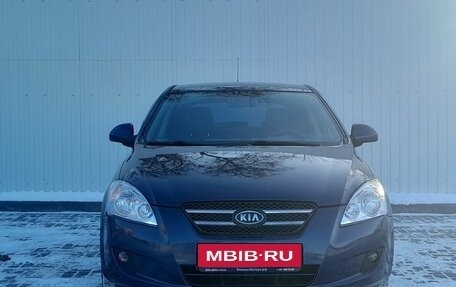 KIA cee'd I рестайлинг, 2007 год, 599 000 рублей, 7 фотография