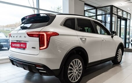 Haval Jolion, 2025 год, 2 549 000 рублей, 5 фотография