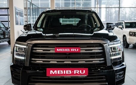 Haval H5, 2025 год, 4 099 000 рублей, 4 фотография