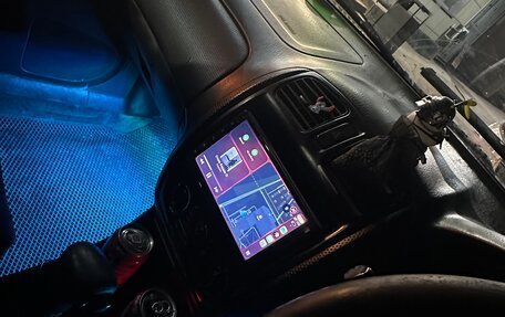 Mazda Familia, 1998 год, 230 000 рублей, 7 фотография