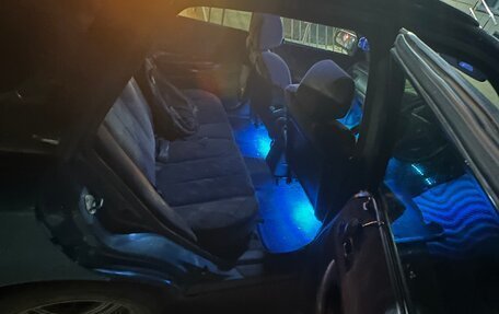 Mazda Familia, 1998 год, 230 000 рублей, 9 фотография