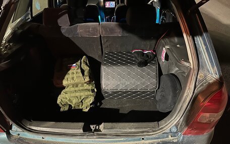 Mazda Familia, 1998 год, 230 000 рублей, 6 фотография