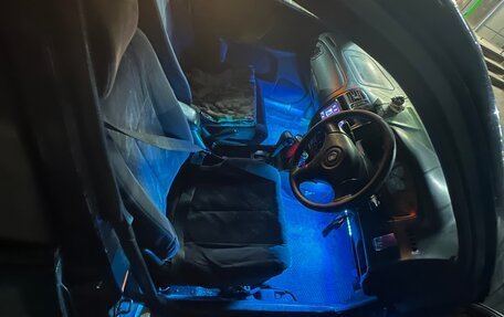 Mazda Familia, 1998 год, 230 000 рублей, 8 фотография