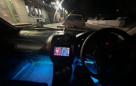 Mazda Familia, 1998 год, 230 000 рублей, 5 фотография