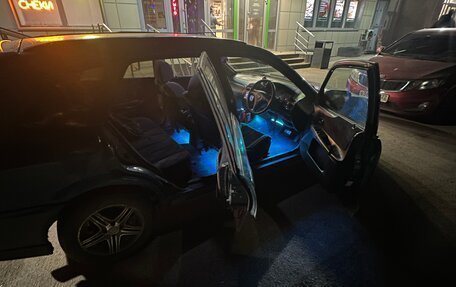 Mazda Familia, 1998 год, 230 000 рублей, 10 фотография