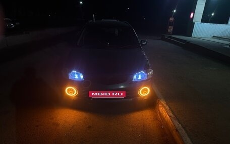 Mazda Familia, 1998 год, 230 000 рублей, 3 фотография