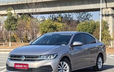 Volkswagen Bora, 2022 год, 1 195 000 рублей, 1 фотография