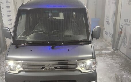 Mitsubishi Minicab, 2012 год, 395 000 рублей, 3 фотография