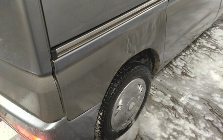 Mitsubishi Minicab, 2012 год, 395 000 рублей, 5 фотография