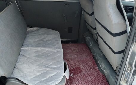 Mitsubishi Minicab, 2012 год, 395 000 рублей, 12 фотография