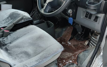 Mitsubishi Minicab, 2012 год, 395 000 рублей, 9 фотография