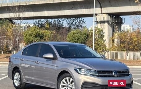 Volkswagen Bora, 2022 год, 1 195 000 рублей, 2 фотография