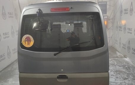 Mitsubishi Minicab, 2012 год, 395 000 рублей, 4 фотография