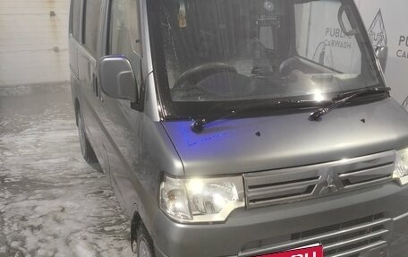 Mitsubishi Minicab, 2012 год, 395 000 рублей, 8 фотография