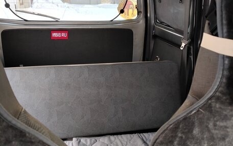 Mitsubishi Minicab, 2012 год, 395 000 рублей, 13 фотография