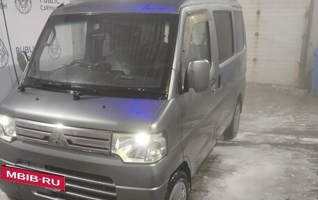 Mitsubishi Minicab, 2012 год, 395 000 рублей, 2 фотография