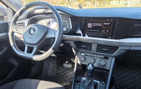 Volkswagen Bora, 2022 год, 1 195 000 рублей, 11 фотография