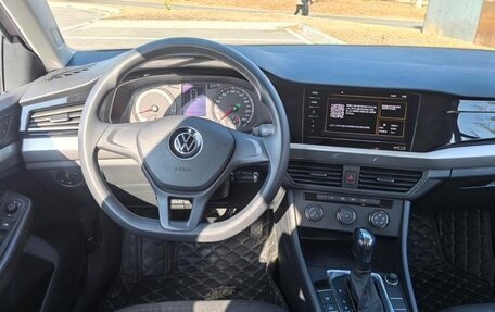 Volkswagen Bora, 2022 год, 1 195 000 рублей, 10 фотография