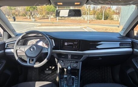 Volkswagen Bora, 2022 год, 1 195 000 рублей, 9 фотография