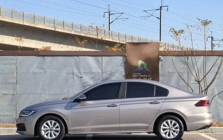 Volkswagen Bora, 2022 год, 1 195 000 рублей, 5 фотография