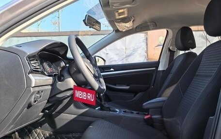 Volkswagen Bora, 2022 год, 1 195 000 рублей, 8 фотография