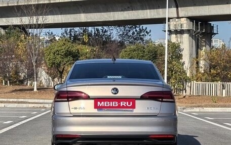 Volkswagen Bora, 2022 год, 1 195 000 рублей, 15 фотография