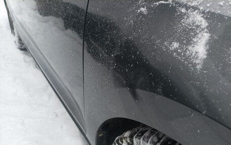 Skoda Rapid II, 2022 год, 1 656 000 рублей, 15 фотография