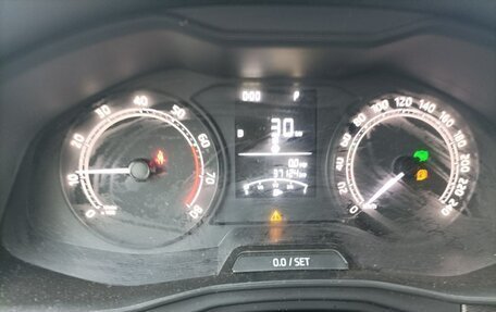 Skoda Rapid II, 2022 год, 1 656 000 рублей, 7 фотография