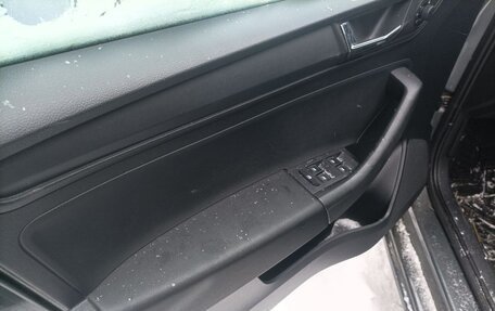 Skoda Rapid II, 2022 год, 1 656 000 рублей, 10 фотография