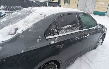 Skoda Rapid II, 2022 год, 1 656 000 рублей, 9 фотография