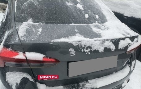 Skoda Rapid II, 2022 год, 1 656 000 рублей, 3 фотография