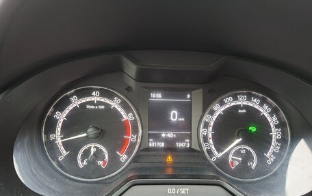 Skoda Octavia, 2016 год, 499 000 рублей, 5 фотография