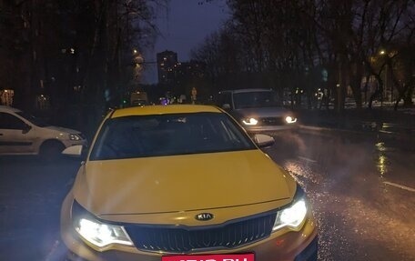 KIA Optima IV, 2019 год, 1 749 000 рублей, 3 фотография