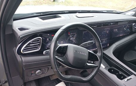 CheryExeed VX, 2024 год, 4 045 000 рублей, 1 фотография