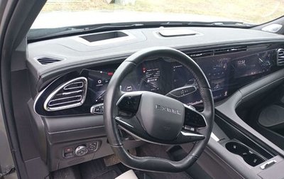 CheryExeed VX, 2024 год, 4 045 000 рублей, 1 фотография