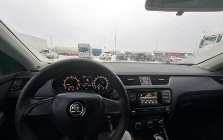 Skoda Octavia, 2016 год, 499 000 рублей, 6 фотография