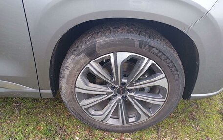 CheryExeed VX, 2024 год, 4 045 000 рублей, 2 фотография