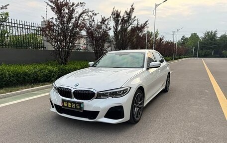 BMW 3 серия, 2021 год, 2 610 000 рублей, 2 фотография