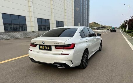 BMW 3 серия, 2021 год, 2 610 000 рублей, 6 фотография