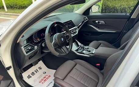 BMW 3 серия, 2021 год, 2 610 000 рублей, 7 фотография