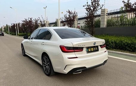 BMW 3 серия, 2021 год, 2 610 000 рублей, 5 фотография