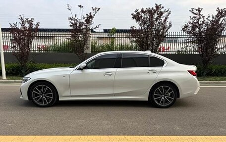 BMW 3 серия, 2021 год, 2 610 000 рублей, 4 фотография