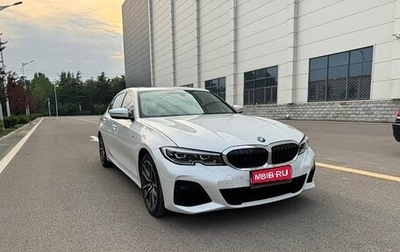 BMW 3 серия, 2021 год, 2 610 000 рублей, 1 фотография